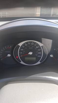 HYUNDAI TUCSON 2.0 MPFI GLS 16V 143CV 2WD FLEX 4P AUTOMÁTICO HYUNDAI TUCSON 2.0 MPFI GLS 16V 143CV 2WD FLEX 4P AUTOMÁTICO